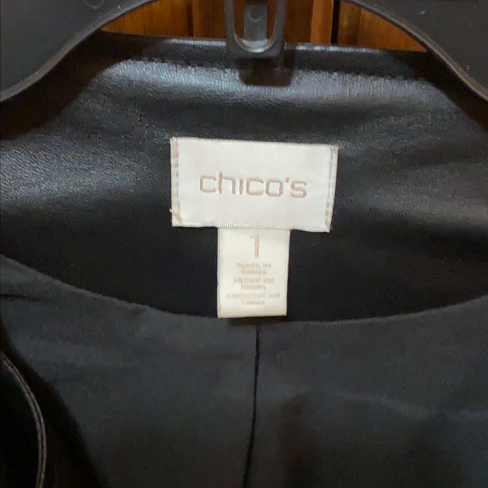 Jacket - Picture 3 of 3